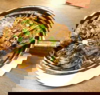 Tasty Eating House - Kingsford - Accommodation in Bendigo