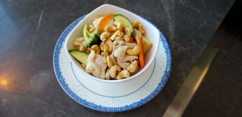 Terrace Chinese Kitchen - Accommodation in Bendigo 0