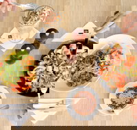 The Coffee Club - Biggera Waters