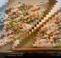 The Rollin Dough - Accommodation in Bendigo