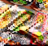 Umaya Japanese - Kirrawee - Accommodation in Bendigo