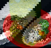 Wonder Bowl Kitchen - Accommodation in Bendigo