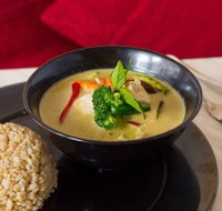 Yes Thai - Accommodation in Bendigo