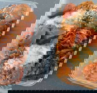 Yummy Wok - Accommodation in Bendigo