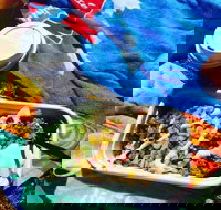 Zambrero Southport - Southport