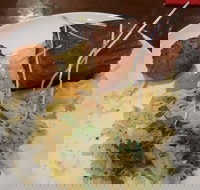 Acorn Bar  Restaurant - Accommodation in Bendigo