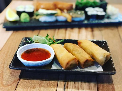 Akira Sushi - Roselands - Accommodation in Bendigo 0