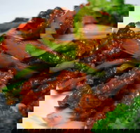 Asia Garden Chinese Restaurant