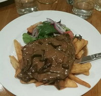 Bolter's Grill - Accommodation in Bendigo