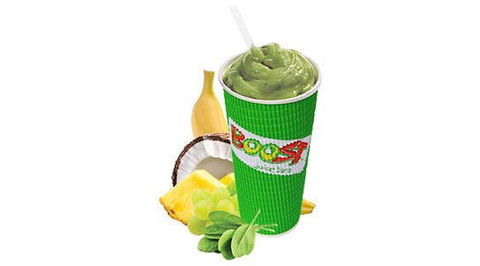 Boost Juice - CBD - Accommodation in Bendigo 0
