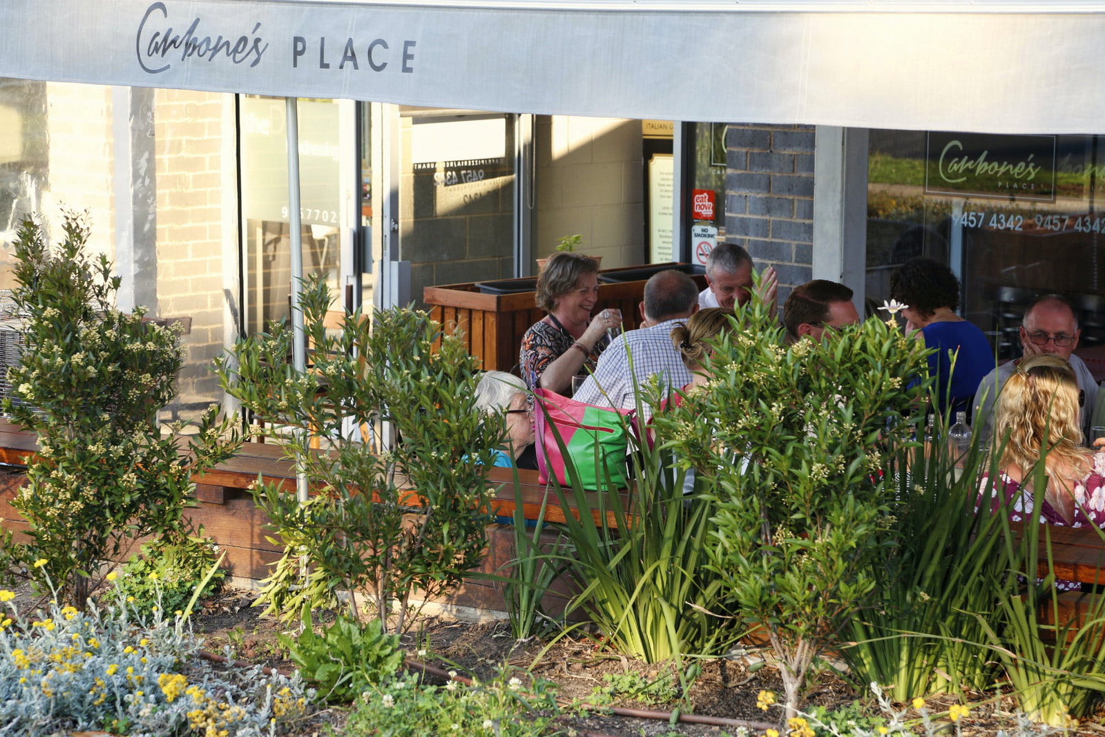 Macleod VIC Accommodation in Bendigo