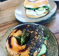 Church of Secular Coffee - Accommodation in Bendigo