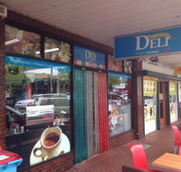 Clayton Road Deli - Accommodation in Bendigo