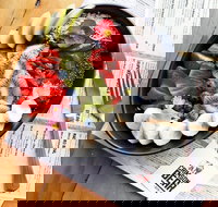 Crimson Bear - Accommodation in Bendigo