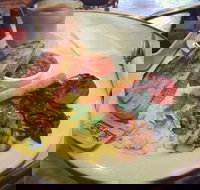 Dome - Nedlands - Accommodation in Bendigo