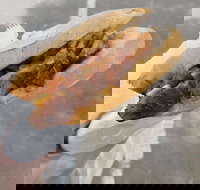 Douglas Hot Bread - Accommodation in Bendigo