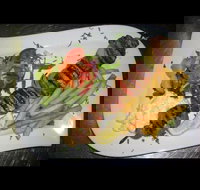 Fairfield Tasty Souvlaki - Accommodation in Bendigo