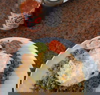 Fajar Indonesian  Asian Food - Accommodation in Bendigo