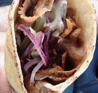 Haci's Kebabs Food Truck - Accommodation in Bendigo