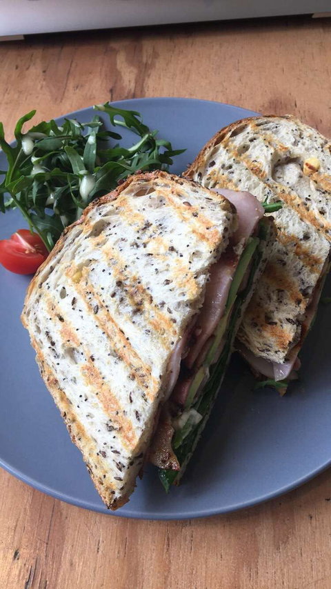 H.C Cafe - Accommodation in Bendigo 0