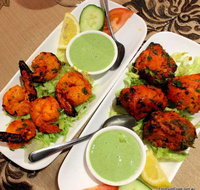 Indian Hut - Accommodation in Bendigo