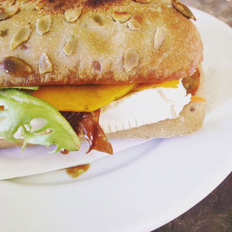 Ivanhoe Café - Accommodation in Bendigo 0