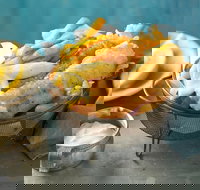 Jamaica Blue - Wantirna