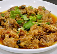 Kung Fu Chef - Accommodation in Bendigo
