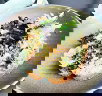 Little Way - Accommodation in Bendigo