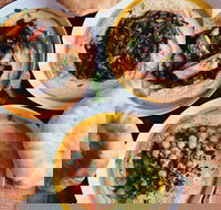 New Jaffa - Accommodation in Bendigo