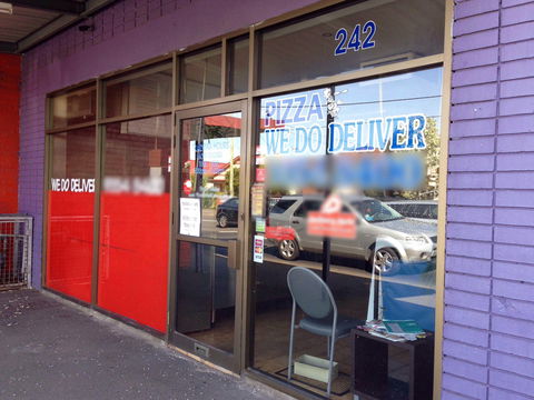 Pizza On Bell - Accommodation in Bendigo 0