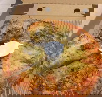 Pizzaland - Carindale - Accommodation in Bendigo