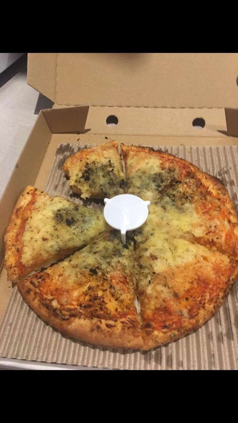 Pizzaland - Carindale - Accommodation in Bendigo 0