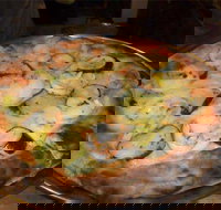 Pizzami - Accommodation in Bendigo