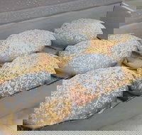 Pusey's Puffs - Accommodation in Bendigo