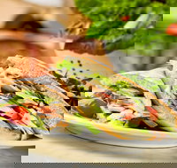 Shingle Inn - Carindale - Accommodation in Bendigo