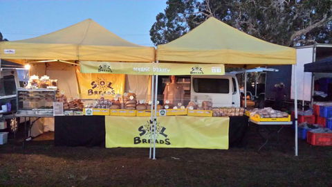Sol Breads - Accommodation in Bendigo 0