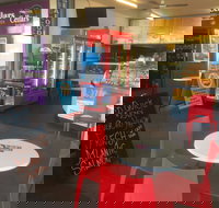 Stanley's Seafood  BBQ Chicken - Accommodation in Bendigo