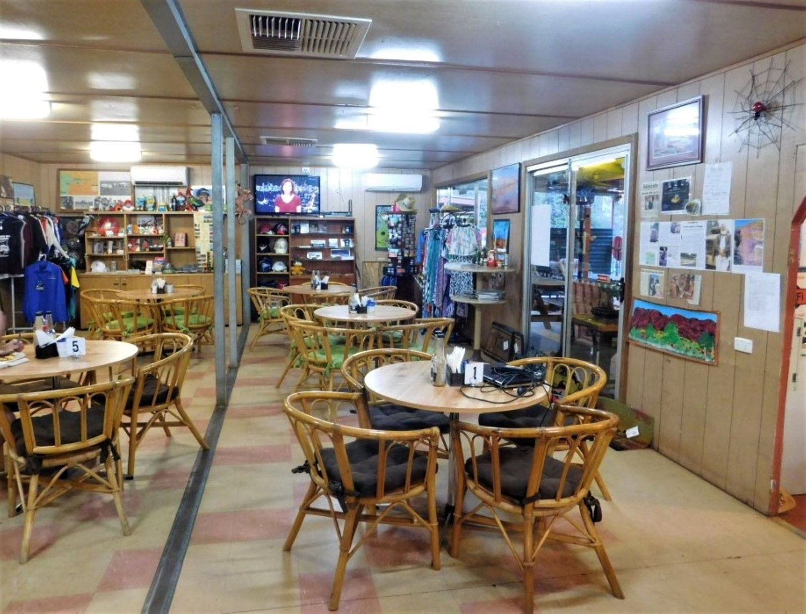  Accommodation in Bendigo