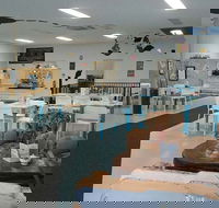 Take the Plunge Community Cafe - Accommodation in Bendigo