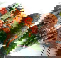 The Heights bar and bistro - Accommodation in Bendigo