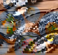 The Joy Parade - Accommodation in Bendigo