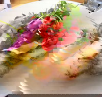 Tweed River Art Gallery Cafe - Accommodation in Bendigo