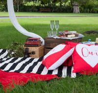 Unforgettable Proposals - Accommodation in Bendigo