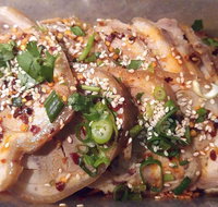 Vics Asian Restaurant - Accommodation in Bendigo