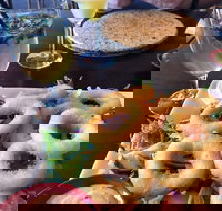 Viva Zapatas - Accommodation in Bendigo