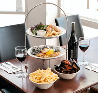 White Salt - Accommodation in Bendigo
