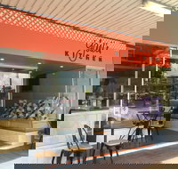 Yael's Kitchen - Sutherland - Accommodation in Bendigo