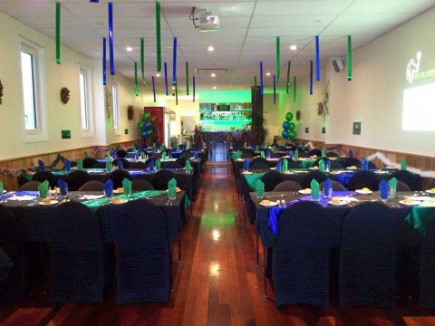 Zambrero Bendigo - Accommodation in Bendigo 0