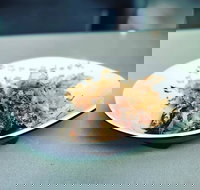 Akira Sushi - Seven Hills - Accommodation in Bendigo